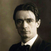Rudolf Steiner Small